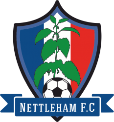 Nettleham FC badge