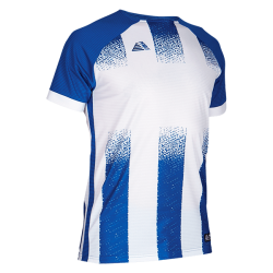 Barca Short Sleeved Football Shirt